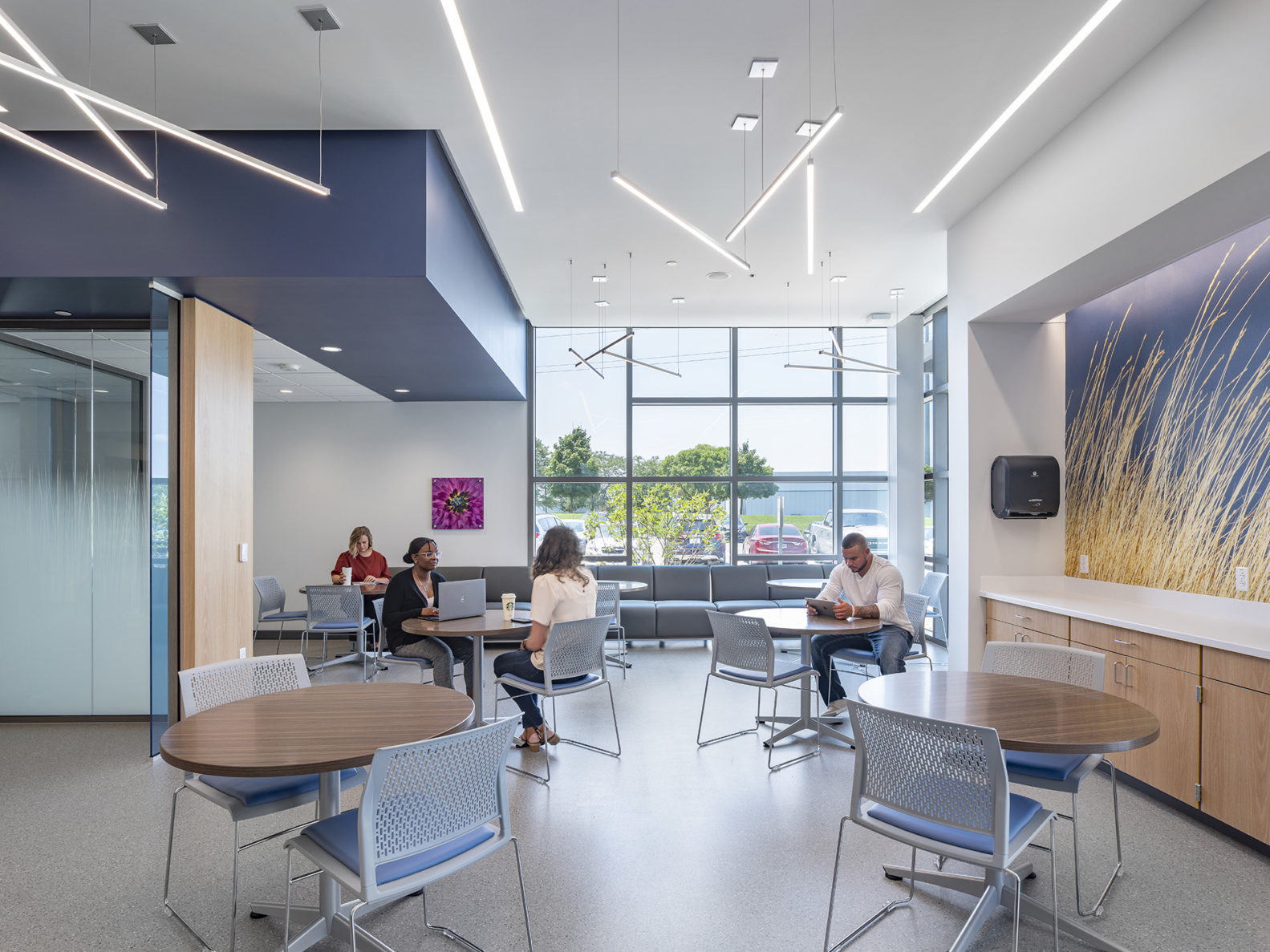 Lenexa VA Clinic
