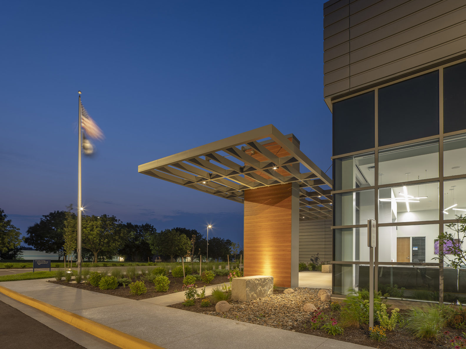 Lenexa VA Clinic