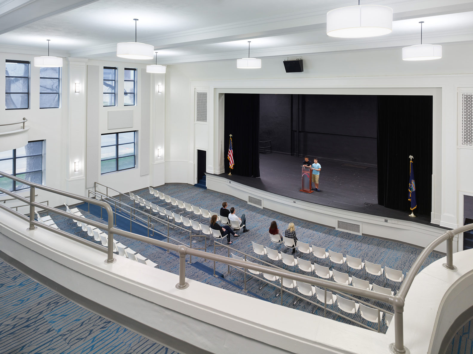 USD 233 Mill Creek Learning Campus Renovation and Addition