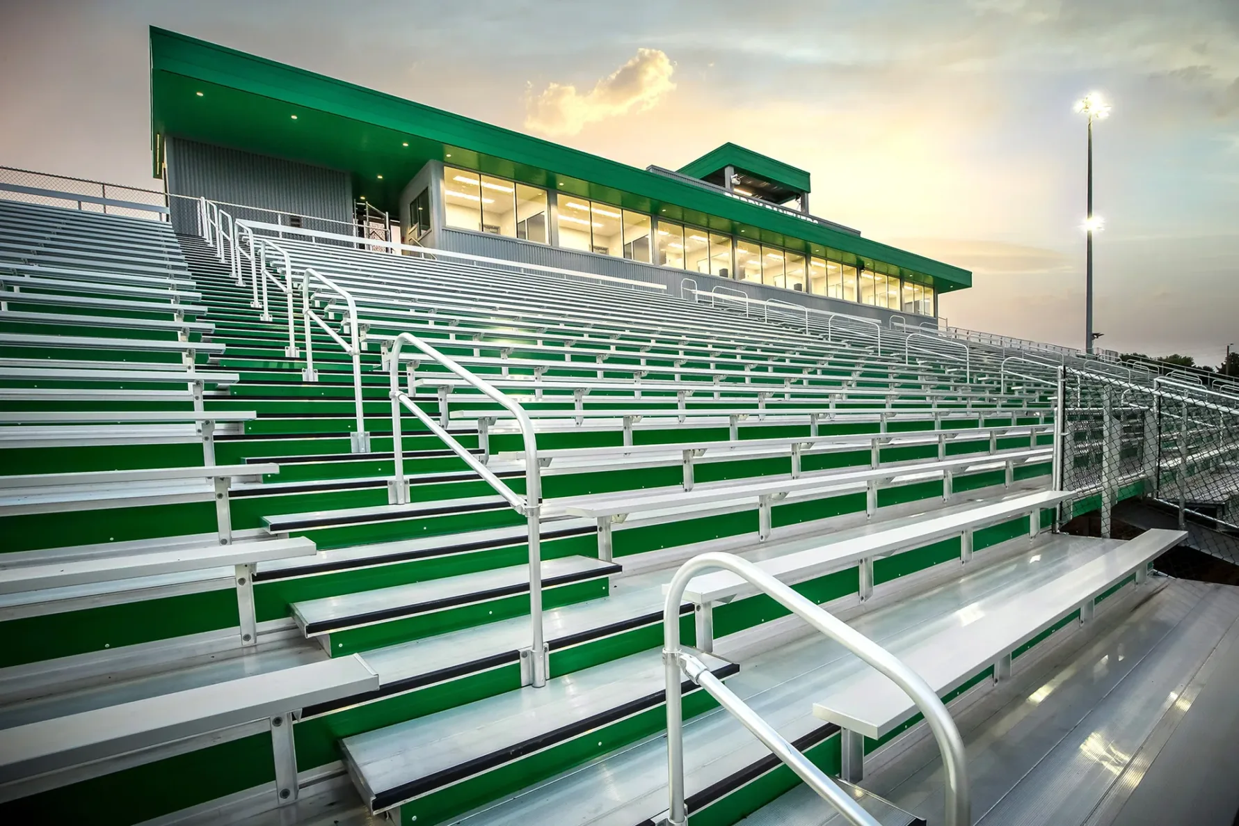 Derby Panther Stadium