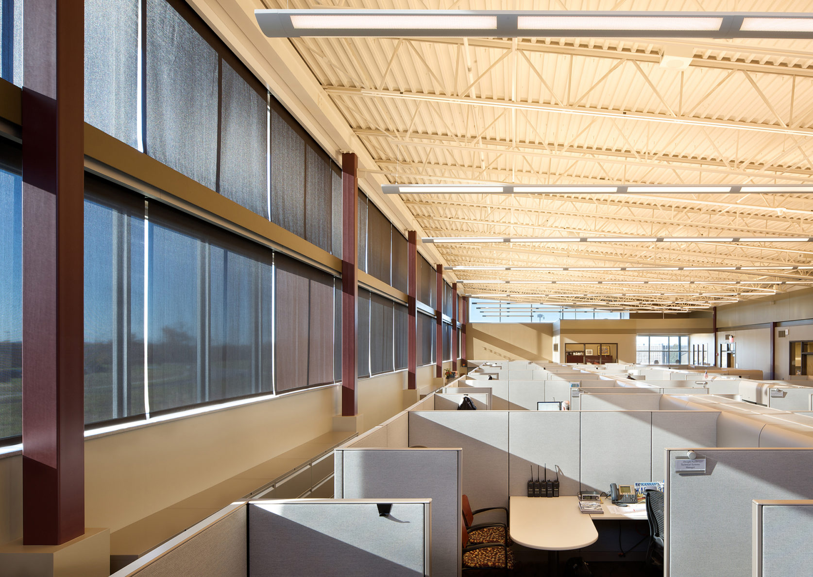 Johnson County Emergency Communications Center