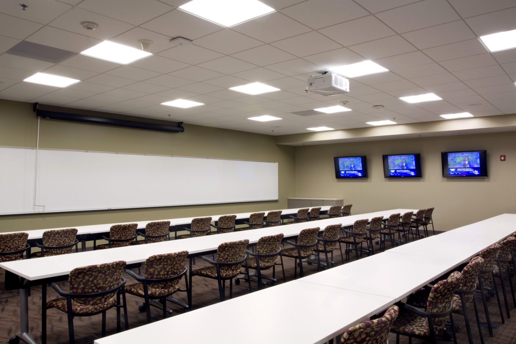 Johnson County Emergency Communications Center