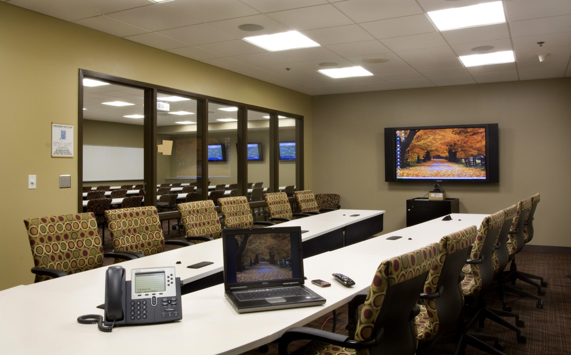 Johnson County Emergency Communications Center