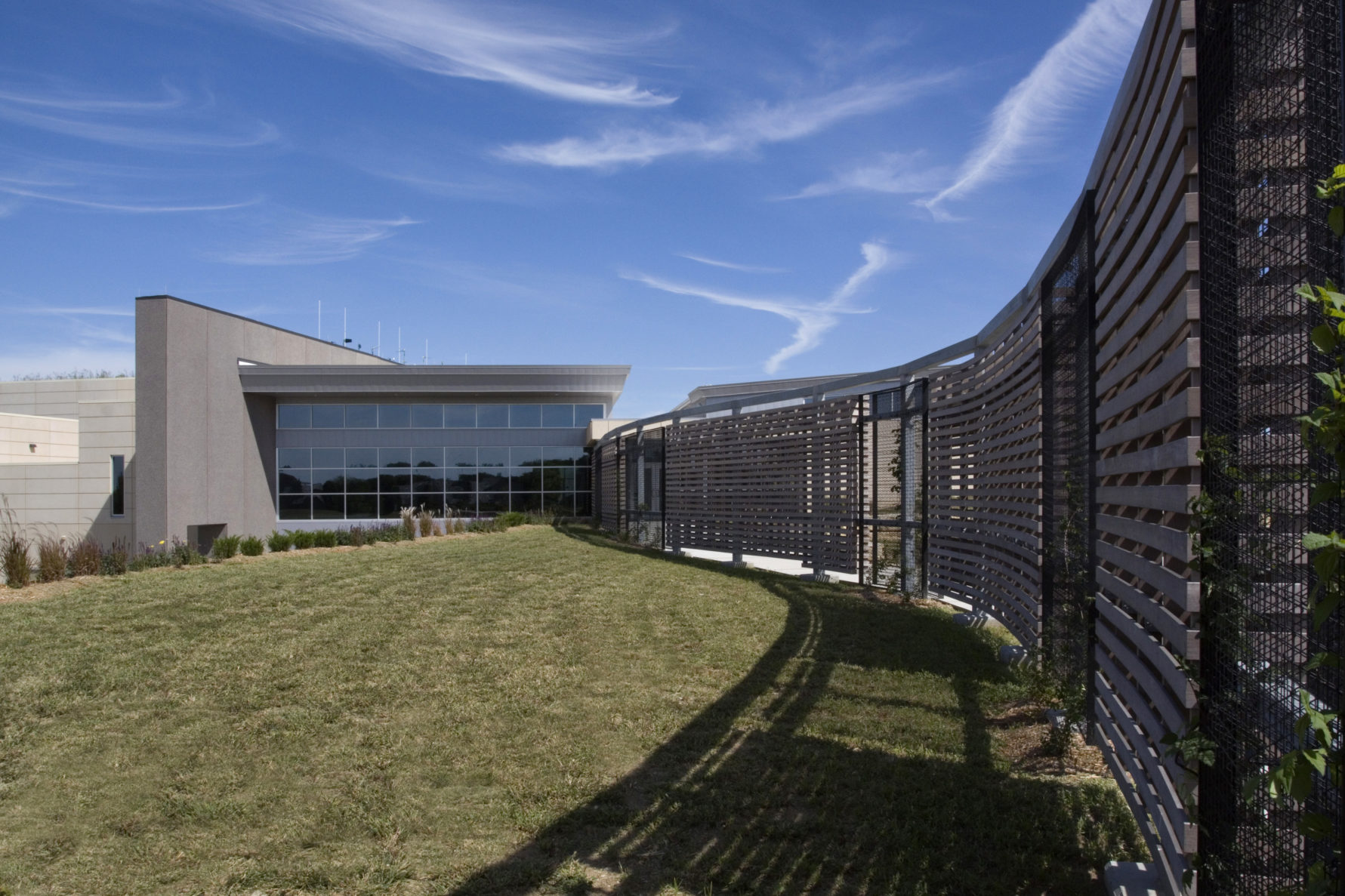 Johnson County Emergency Communications Center