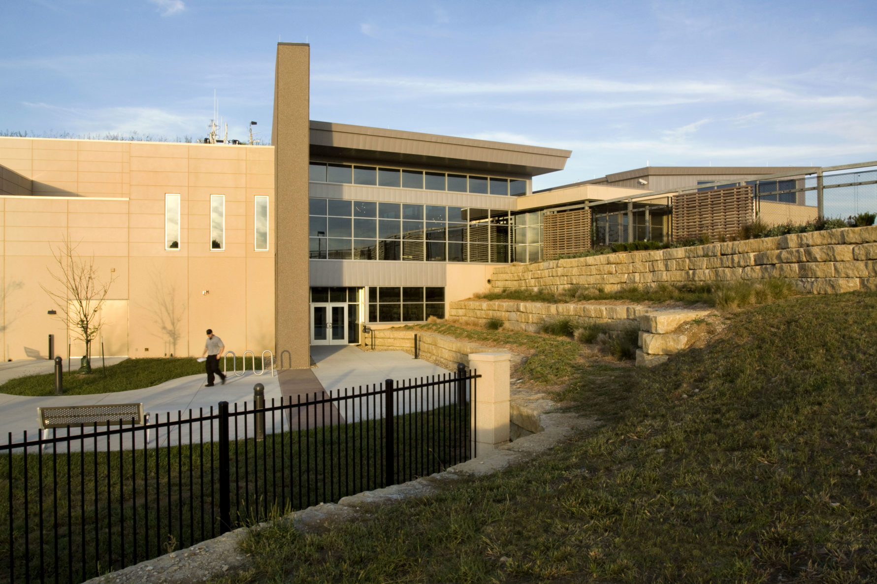 Johnson County Emergency Communications Center