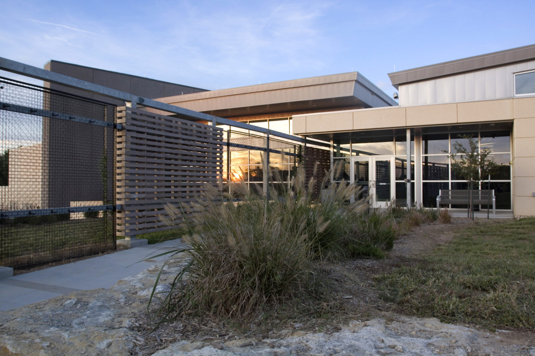 Johnson County Emergency Communications Center