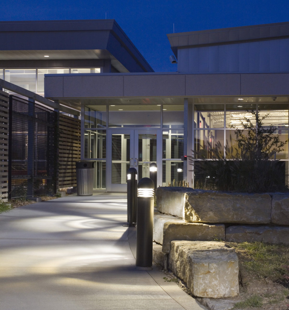 Johnson County Emergency Communications Center