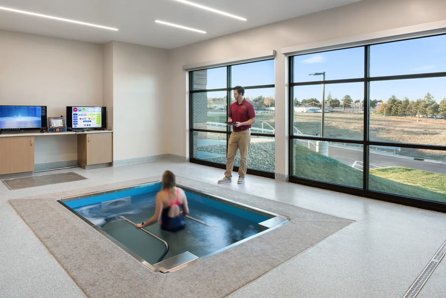 North Central Kansas Medical Center