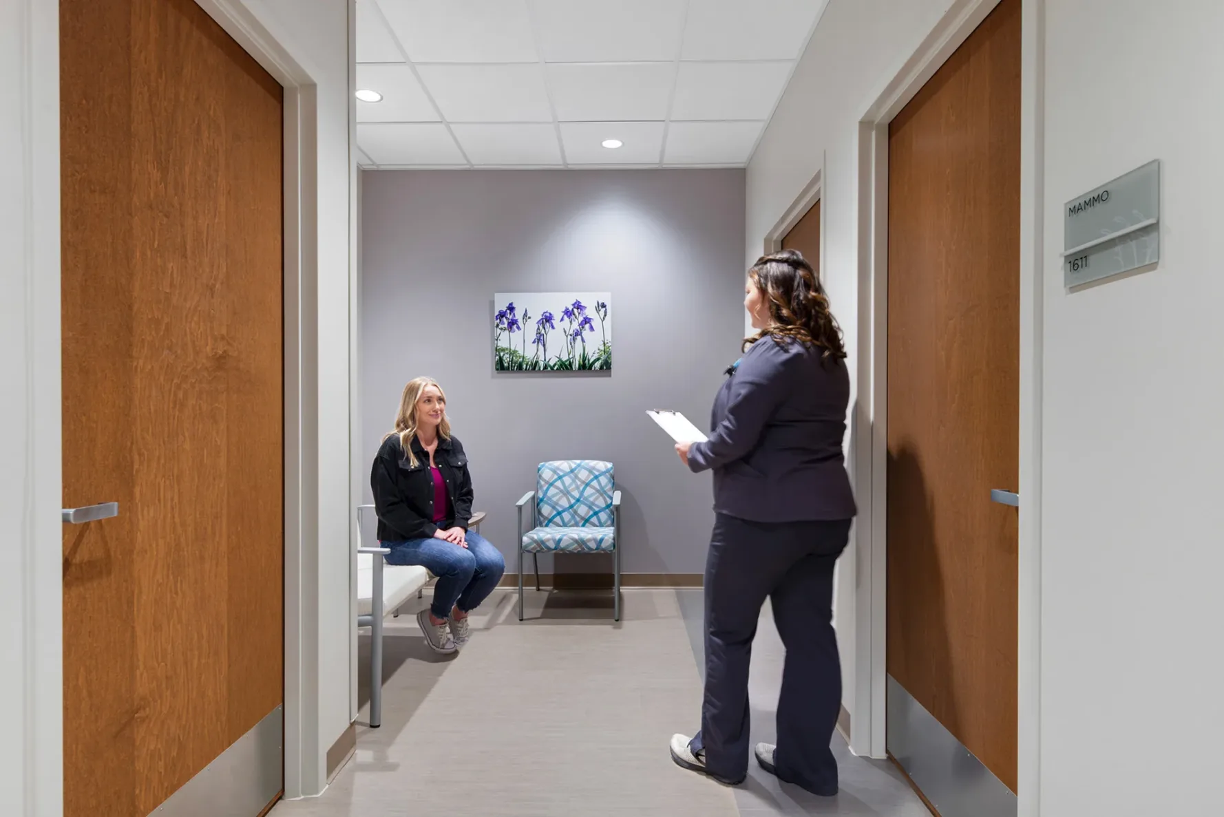 North Central Kansas Medical Center