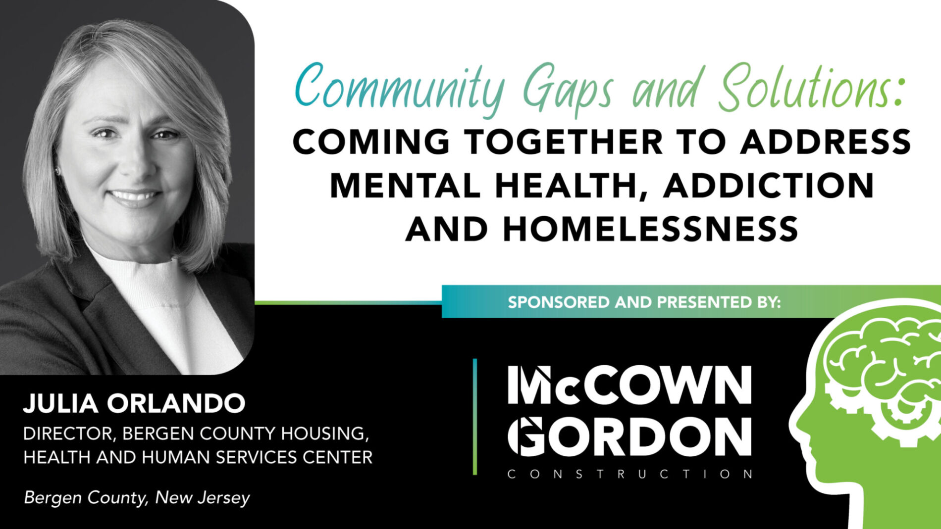 Wichita Business Journal Panel with McCownGordon Construction addresses mental health, addiction and homelessness in Wichita KS