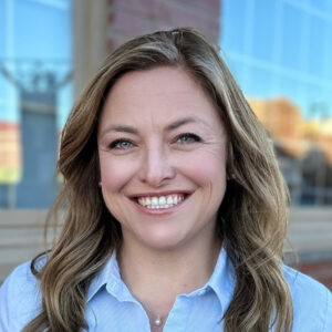 Dawn Wessels, Project Manager at McCownGordon Construction