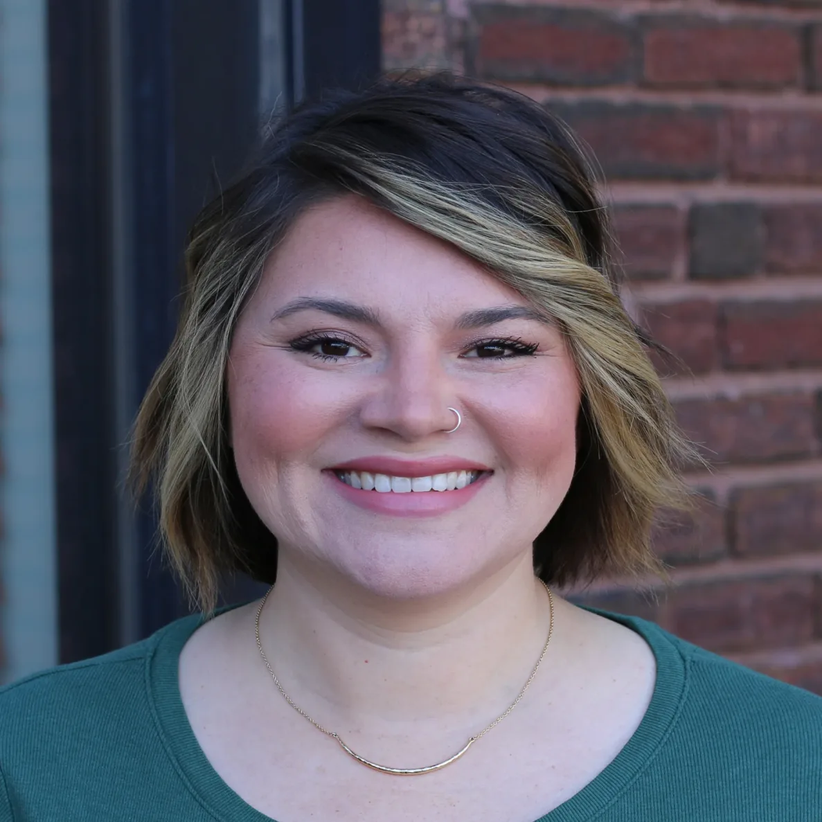 Sarah Blogref, HR Business Partner at McCownGordon Construction