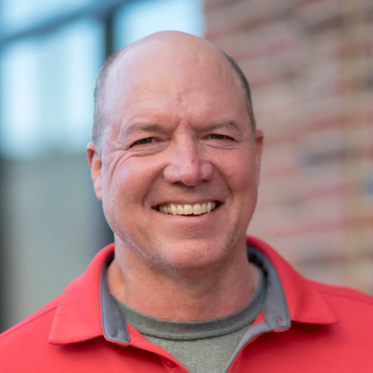 Tim Elliot, Senior Superintendent at McCownGordon Construction