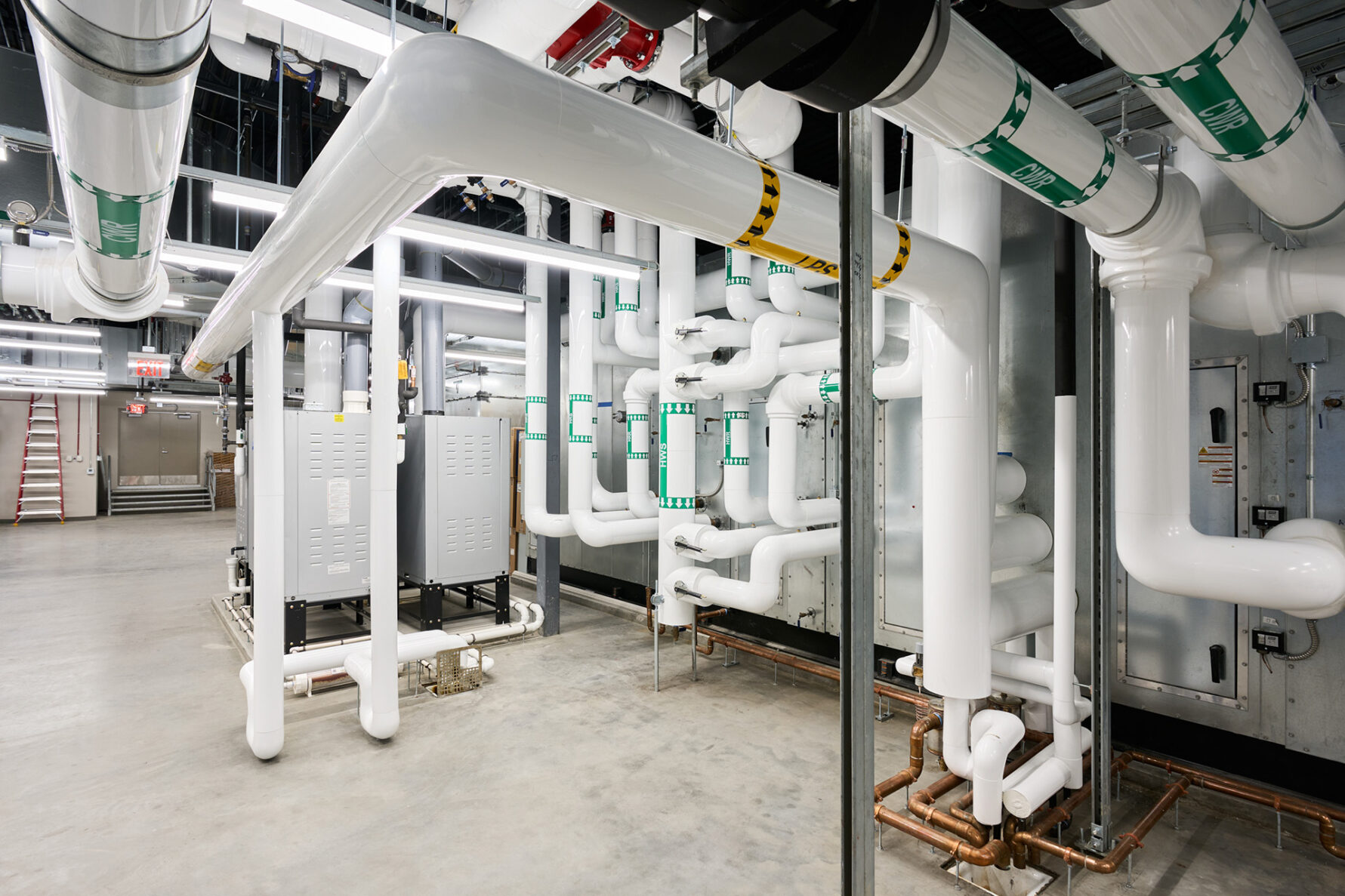 Kansas Department of Health and Environment Lab - MEP