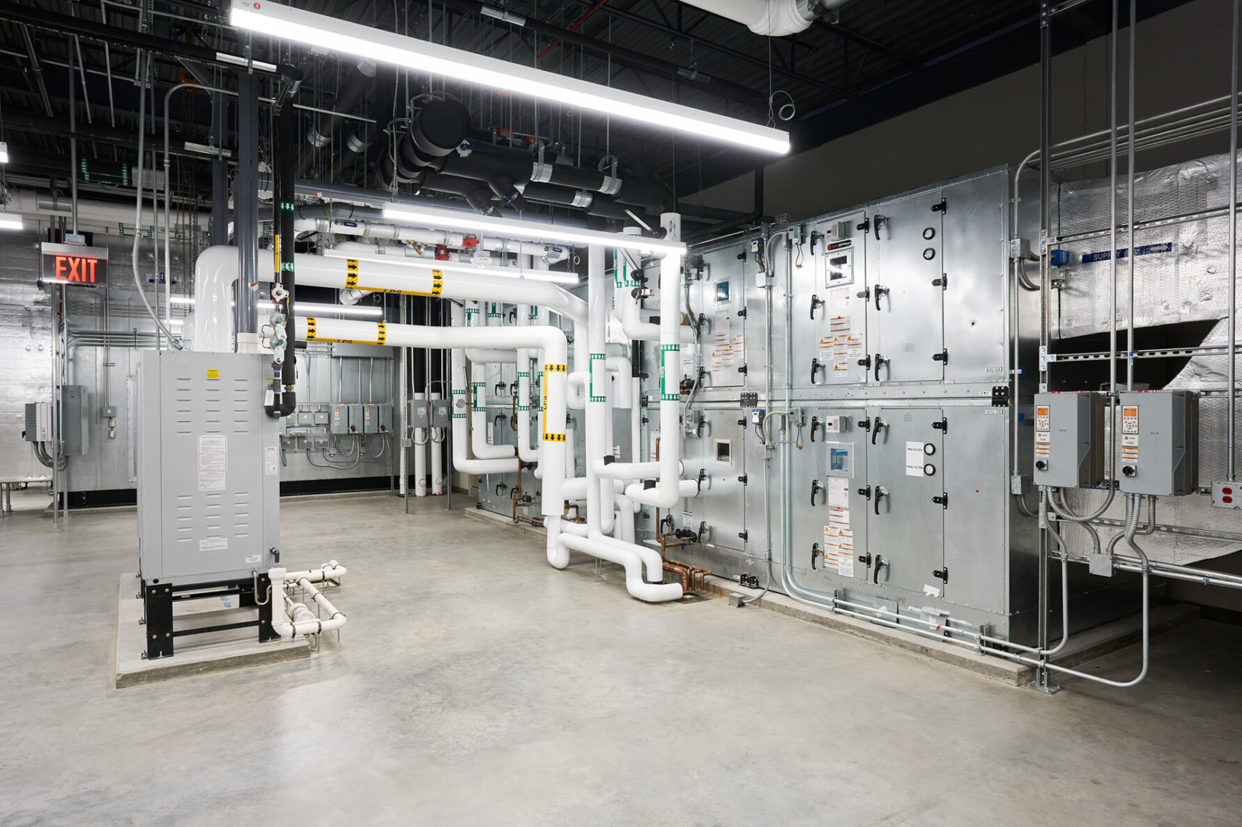 Kansas Department of Health and Environment Lab - MEP