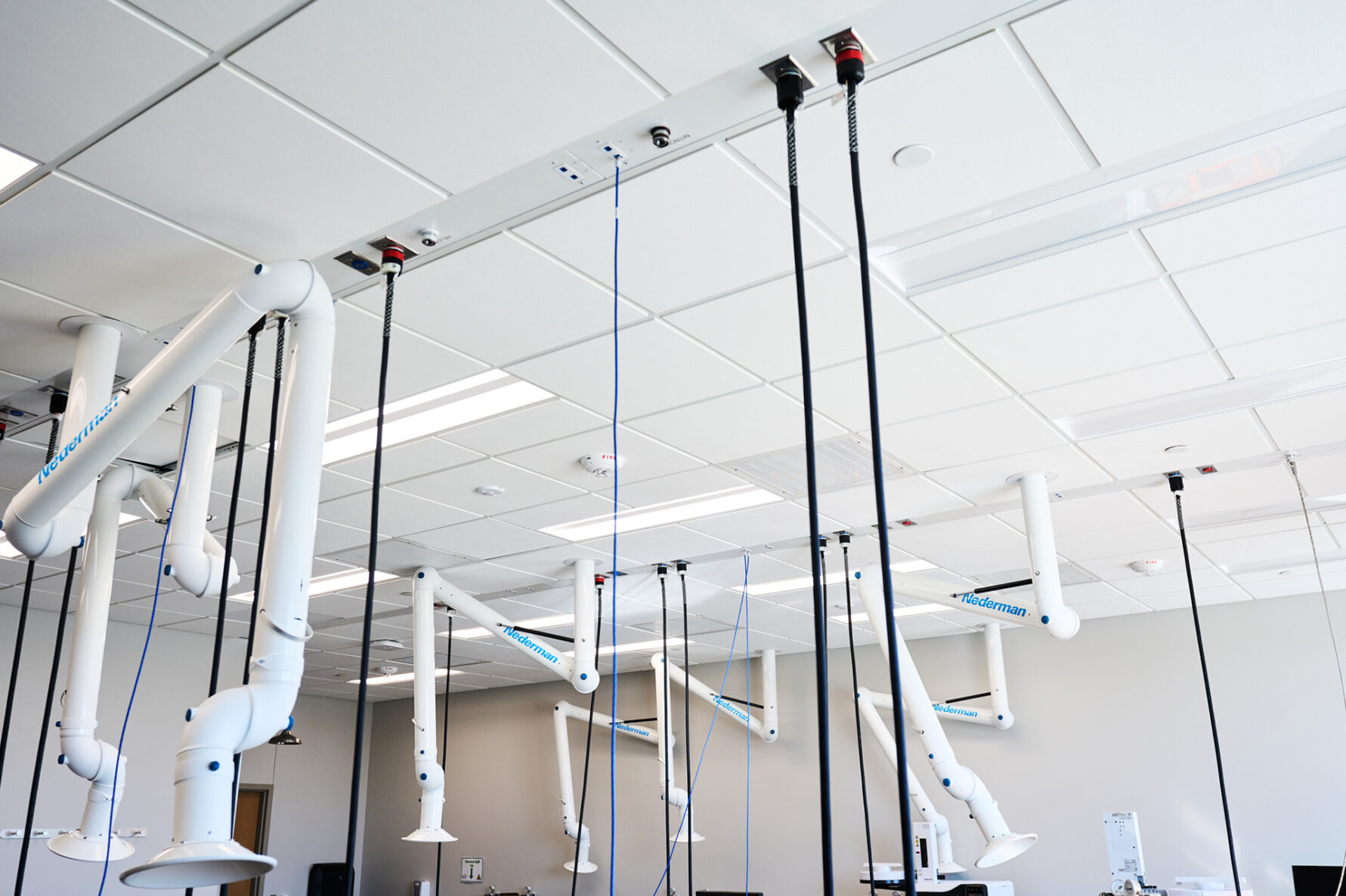 Kansas Department of Health and Environment Lab
