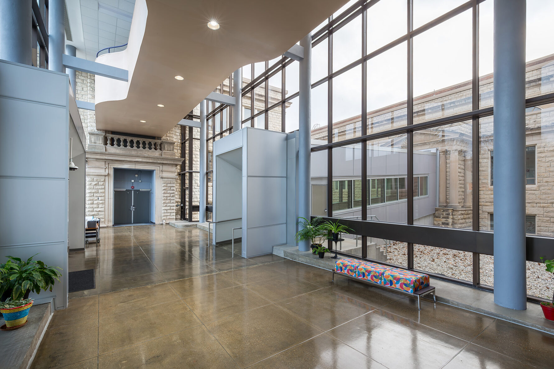 Lincoln Education Center