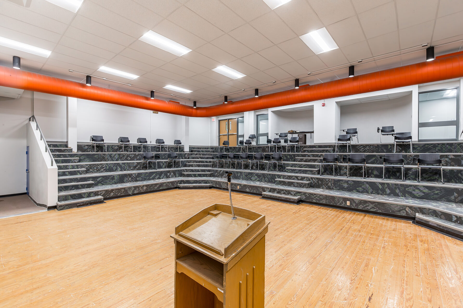 Lincoln Education Center