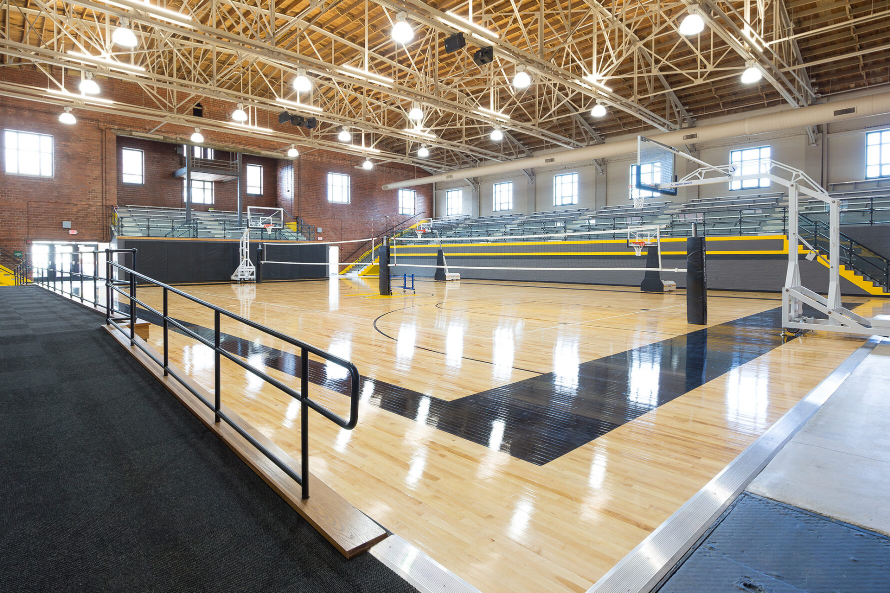 Newton Santa Fe Center