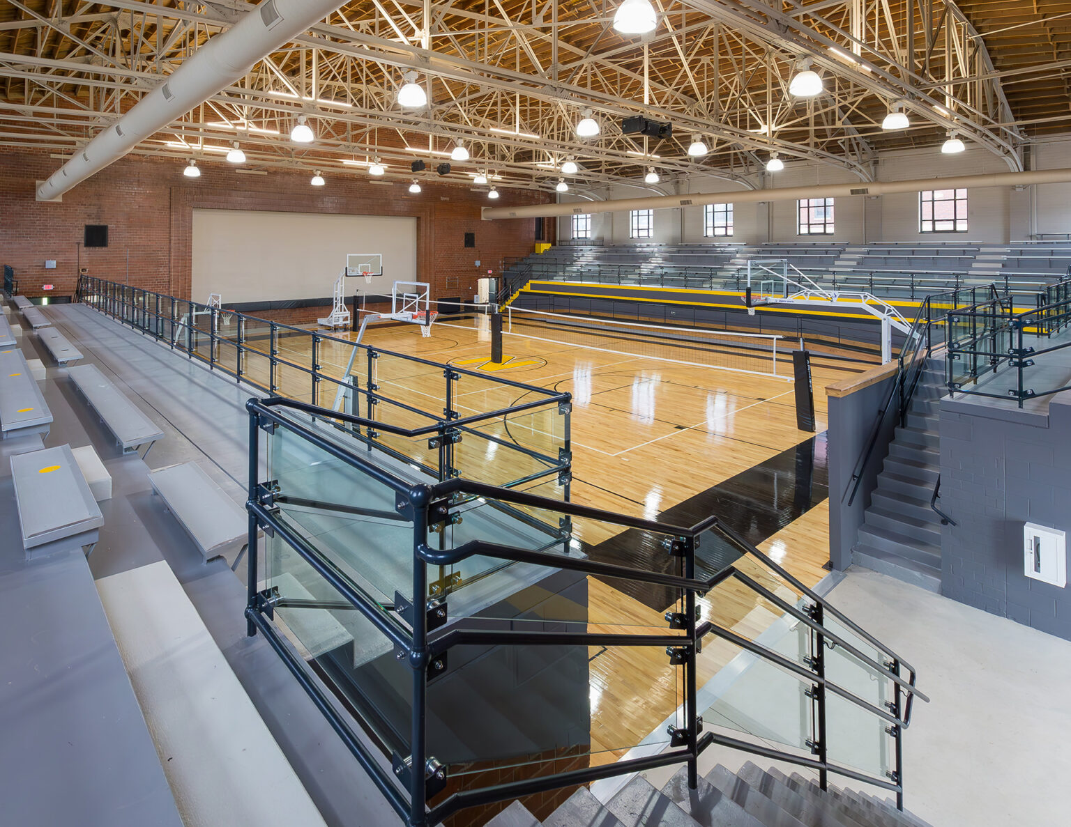 Newton Santa Fe Center