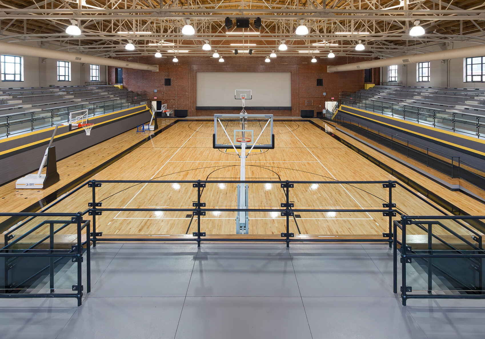 Newton Santa Fe Center