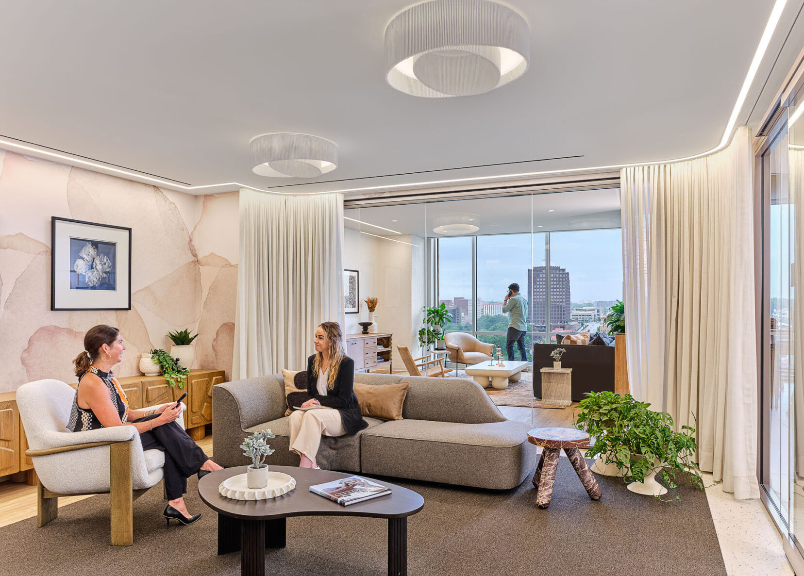 Husch Blackwell office