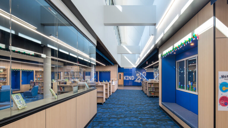 Harrington Elementary